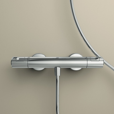 Ceratherm T50 termostatinis dušo maišytuvas, A7214AA