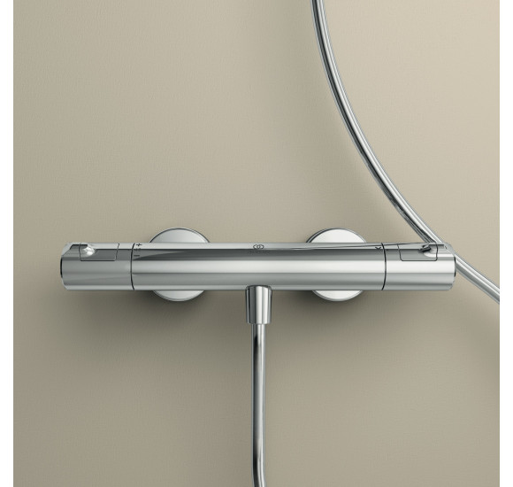 Ceratherm T50 termostatinis dušo maišytuvas, A7214AA