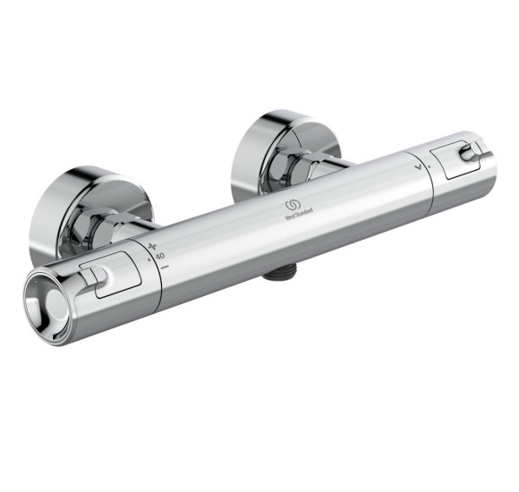 Ceratherm T50 termostatinis dušo maišytuvas, A7214AA