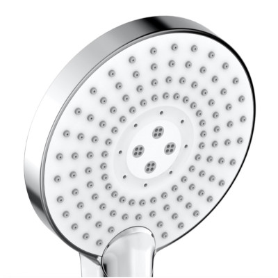 Ideal Standard Idealrain EvoJET Round 3 funkcijų dušo stovas 60 cm, B1761AA