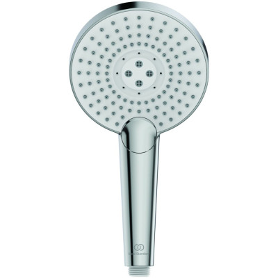 Ideal Standard Idealrain EvoJET Round 3 funkcijų dušo stovas 60 cm, B1761AA