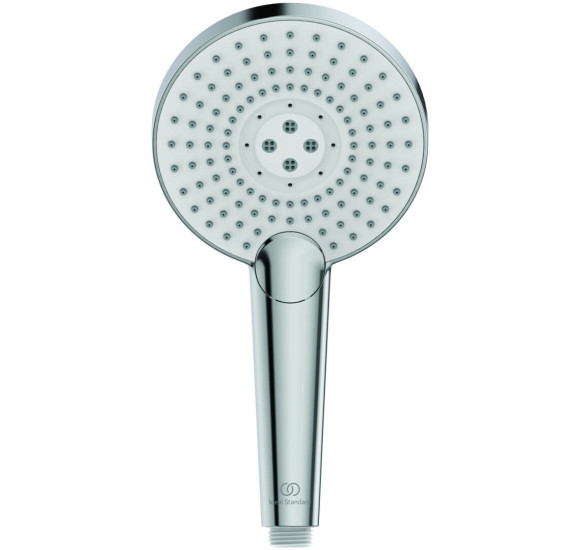 Ideal Standard Idealrain EvoJET Round 3 funkcijų dušo stovas 60 cm, B1761AA