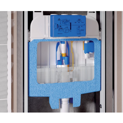 Ideal Standard PROSYS 120M Potinkinis WC rėmas, R020467