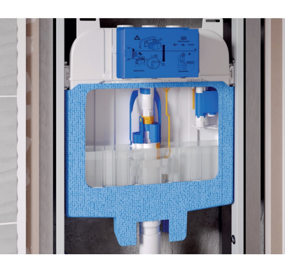 Ideal Standard PROSYS 120M Potinkinis WC rėmas, R020467