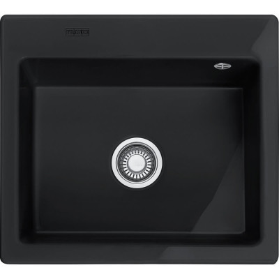 Franke Fraceram keraminė plautuvė MTK 610-58