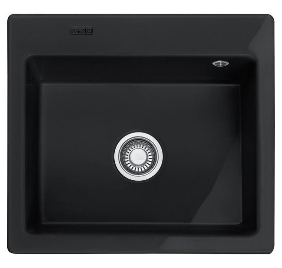 Franke Fraceram keraminė plautuvė MTK 610-58