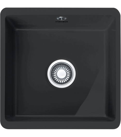 Franke Fraceram keraminė plautuvė KBK 110-40