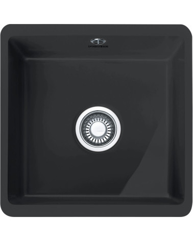 Franke Fraceram keraminė plautuvė KBK 110-40