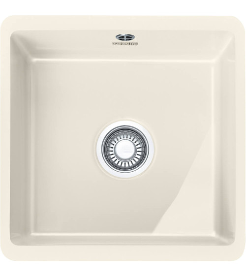 Franke Fraceram keraminė plautuvė KBK 110-40