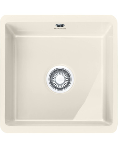 Franke Fraceram keraminė plautuvė KBK 110-40