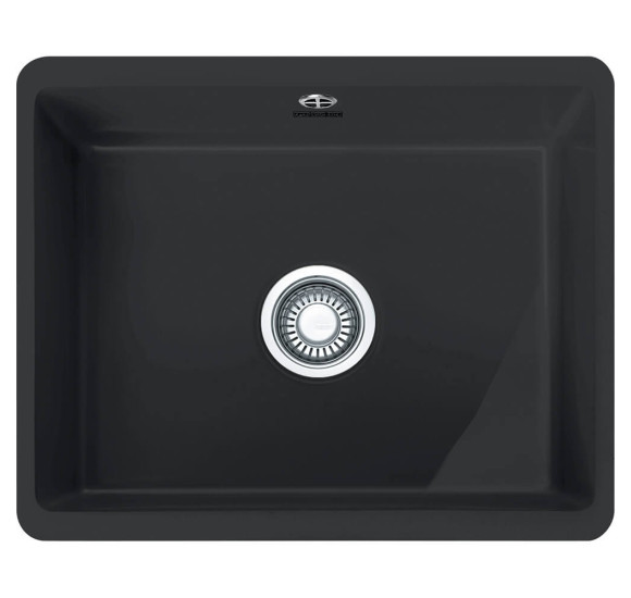 Franke Fraceram keraminė plautuvė KBK 110-50