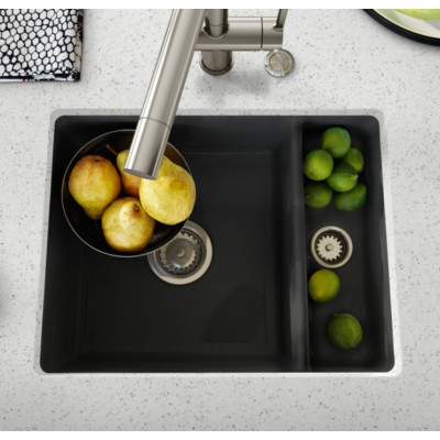 Franke Fraceram keraminė plautuvė KBK 160