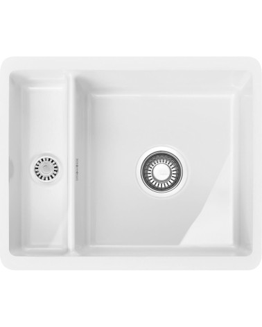 Franke Fraceram keraminė plautuvė KBK 160