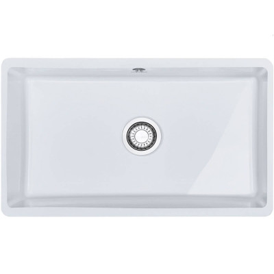 Franke KBK 110-70 keraminė plautuvė