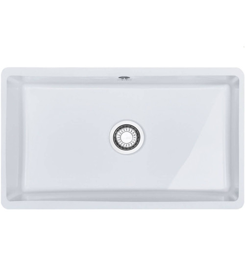 Franke KBK 110-70 keraminė plautuvė