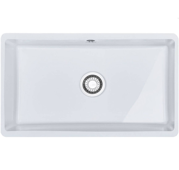 Franke KBK 110-70 keraminė plautuvė