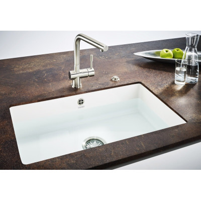 Franke KBK 110-70 keraminė plautuvė