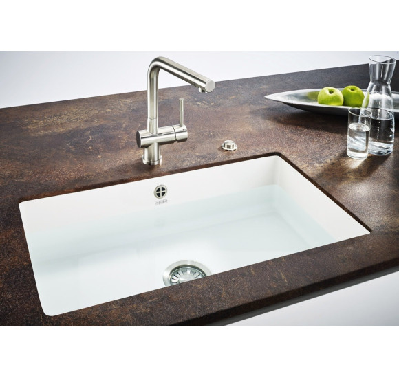 Franke KBK 110-70 keraminė plautuvė