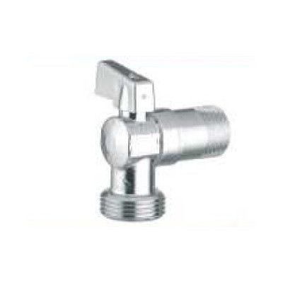 Kampinis ventilis AGM 1/2"- 3/4"