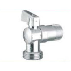 Kampinis ventilis AGM 1/2"- 3/4"