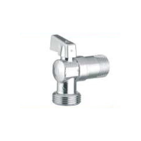 Kampinis ventilis AGM 1/2"- 3/4"