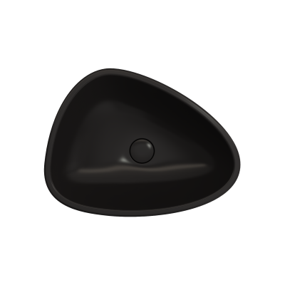 Bocchi Etna laisvai pastatomas praustuvas