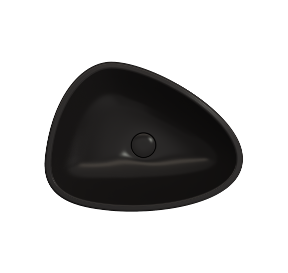 Bocchi Etna laisvai pastatomas praustuvas