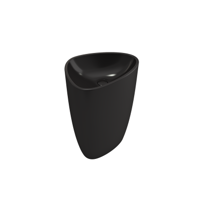 Bocchi Etna laisvai pastatomas praustuvas