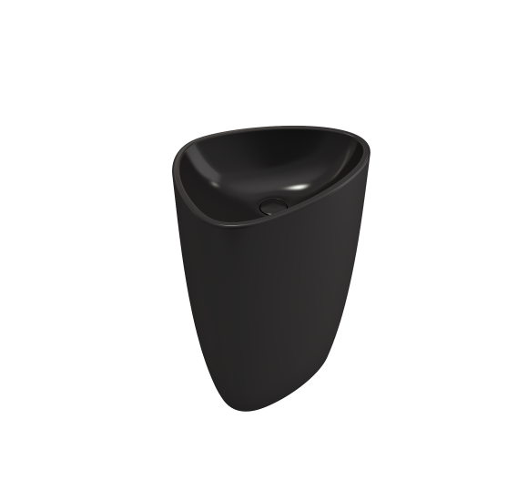 Bocchi Etna laisvai pastatomas praustuvas