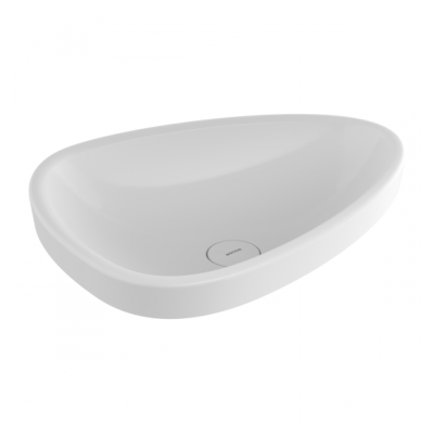 Bocchi Etna įleidžiamas praustuvas (pasirenkama spalva)