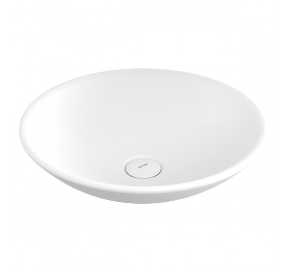 Išpardavimas. Bocchi Venezia pastatomas praustuvas - dubuo 40 cm