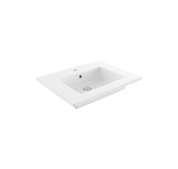 Bocchi Milano praustuvas 60 cm