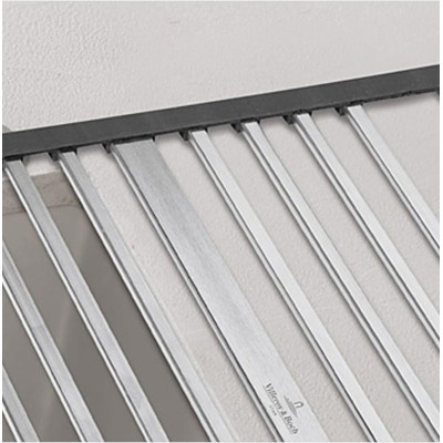 Villeroy&Boch vyniojamas padėkliukas plautuvėms,universalus