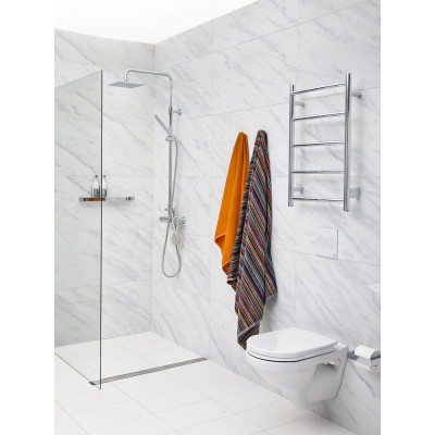 PAX elektrinis rankšluosčių džiovintuvas Samba