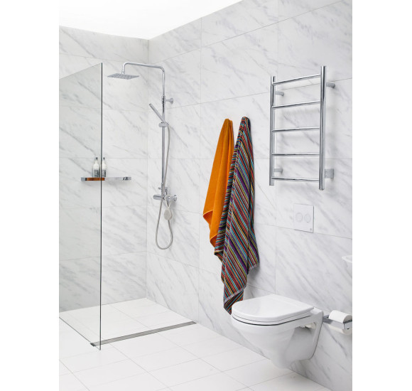 PAX elektrinis rankšluosčių džiovintuvas Samba