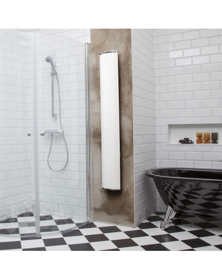 PAX elektrinis rankšluosčių džiovintuvas Velvet 1030