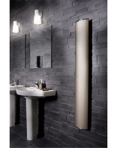 PAX elektrinis rankšluosčių džiovintuvas Velvet 1030 LED