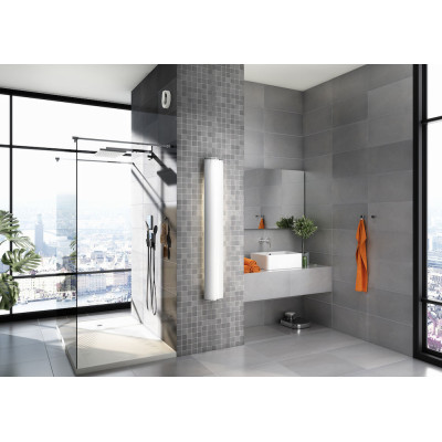 PAX elektrinis rankšluosčių džiovintuvas Velvet 1430 LED