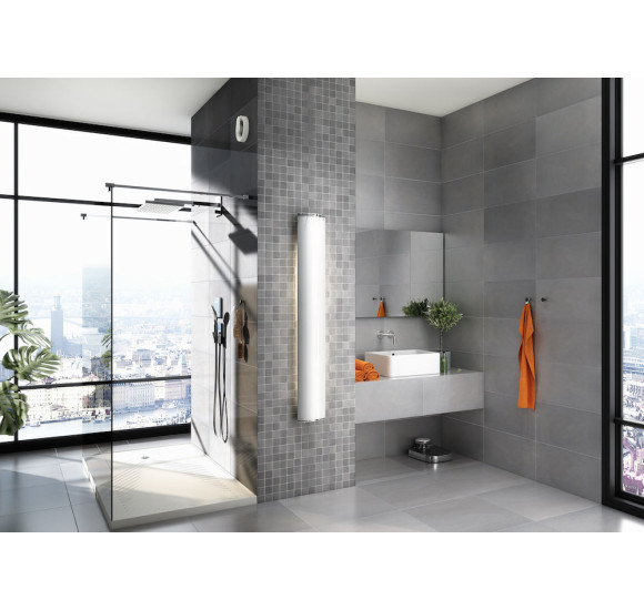 PAX elektrinis rankšluosčių džiovintuvas Velvet 1430 LED