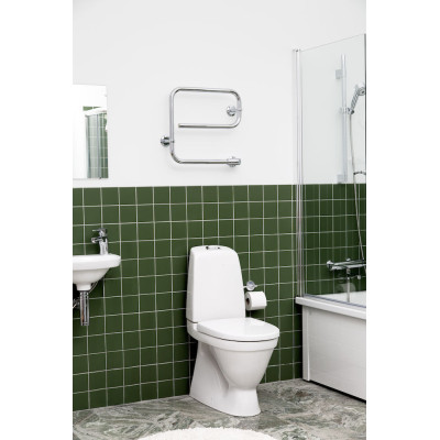 PAX elektrinis rankšluosčių džiovintuvas TR45 Standard