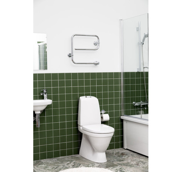 PAX elektrinis rankšluosčių džiovintuvas TR45 Standard