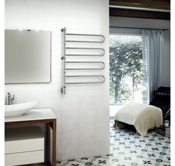 PAX elektrinis rankšluosčių džiovintuvas Flex U 3/450