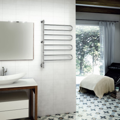 PAX elektrinis rankšluosčių džiovintuvas Flex U 4/450