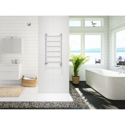 PAX elektrinis rankšluosčių džiovintuvas Jazz-i wide 6 Momento II™