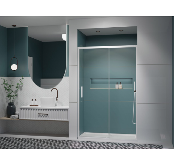 Radaway Idea DWJ dušo durys