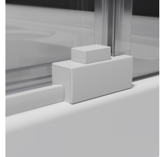 Radaway Idea DWJ dušo durys