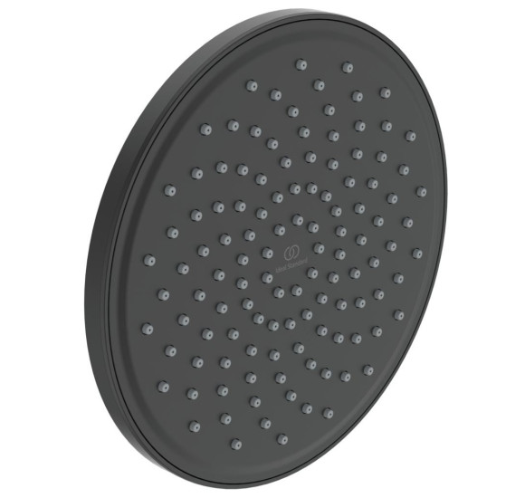 Ideal Standard lietaus dušo galva 200mm, BD140XG