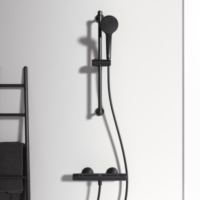 Ideal Standard Ceratherm T25 termostatinis dušo maišytuvas, A7201XG