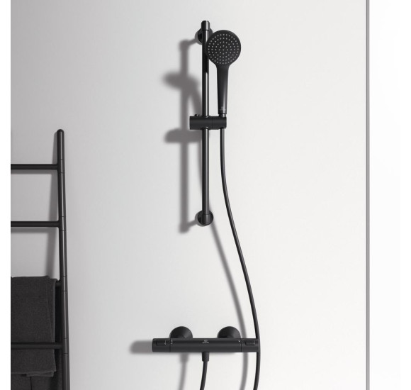 Ideal Standard Ceratherm T25 termostatinis dušo maišytuvas, A7201XG