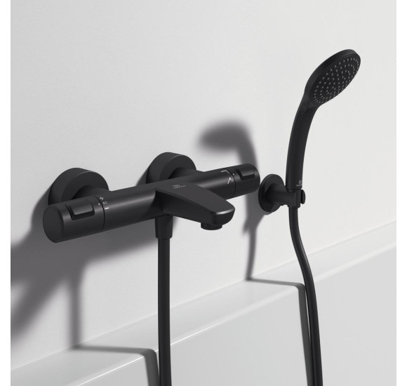 Ideal Standard Ceratherm T25 termostatinis vonios maišytuvas